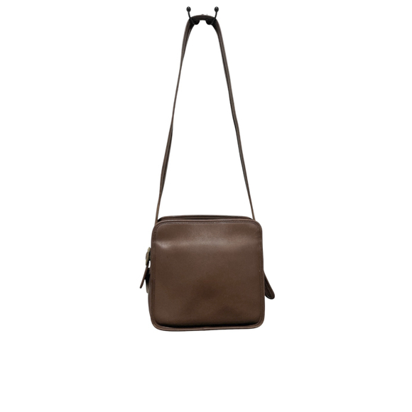 Vintage Coach Crossbody - Picture 11 of 12